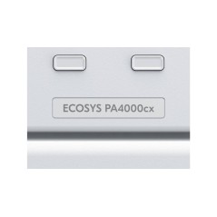 Kyocera ECOSYS PA4000cx Laser Printer - High-Performance, Cost-Effective, Reliable Printing Solution